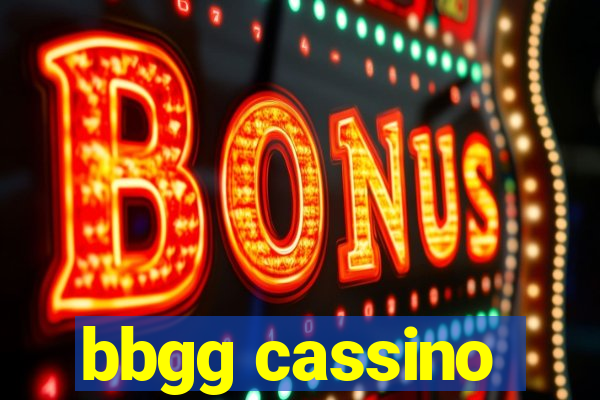 bbgg cassino